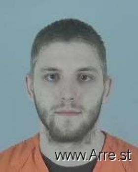 Lucas Charles Anderson Mugshot