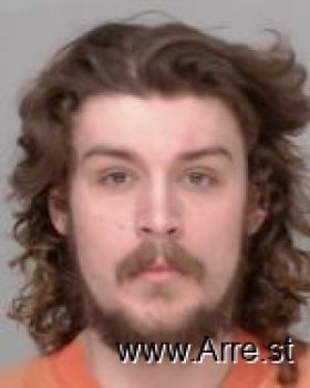 Lucas Joseph Seidl Mugshot