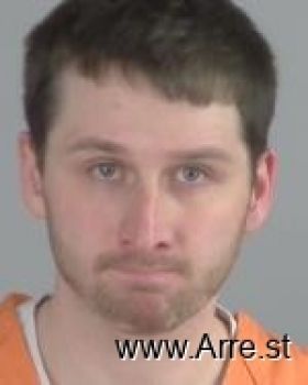 Lucas Peter Szok Mugshot