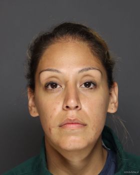 Lucia  Ramirez Mugshot