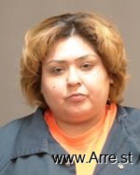 Lucinda Teresa Torres Mugshot