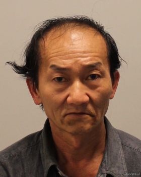 Lue  Vang Mugshot