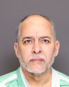 Luis Alberto Acevedozayas Mugshot