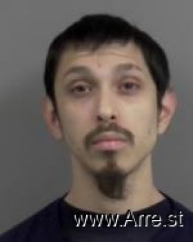 Luis Anthony Arroyos Mugshot