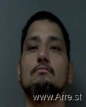 Luis Rodolfo Avelar Mugshot