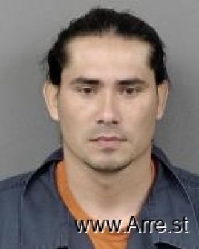 Luis Antonio Cano-escorcia Mugshot