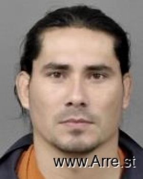 Luis Antonio Cano-escorcia Mugshot