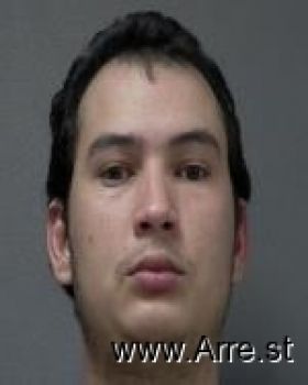 Luis Rands Dominguez Mugshot