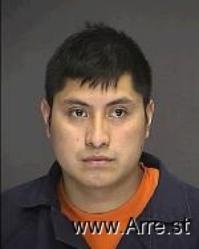 Luis Fernando Escobar Chilel Mugshot