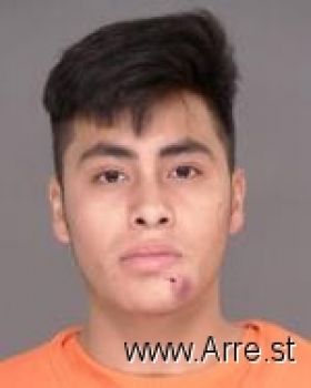 Luis Ramon Esparza Mugshot