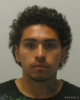 Luis Fernando Estrada-olvera Mugshot