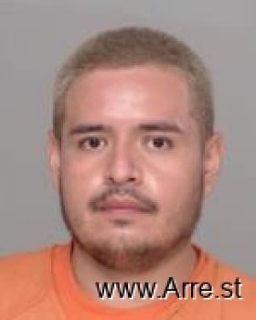 Luis Fermin Argueta Lara Mugshot