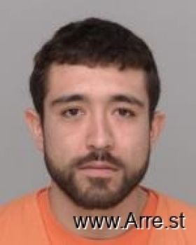 Luis Gerardo Orozco Sandoval Mugshot