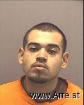 Luis Enrique Leal Mugshot