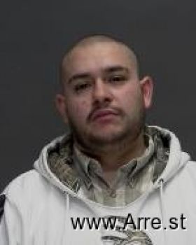 Luis Alberto Lopez Mugshot