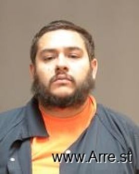 Luis Alberto Lopez Mugshot