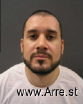 Luis Enrique Lozano Mugshot