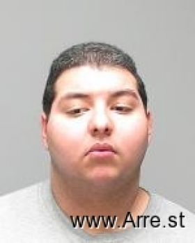 Luis Nahuel Rosa Mugshot