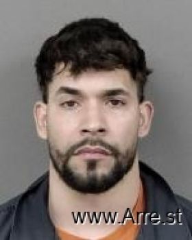 Luis Angel Rosado Sanchez Mugshot