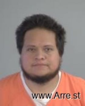 Luis Alfonso Tinoco-mateo Mugshot