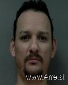 Luis Daniel Torres-rodriguez Mugshot