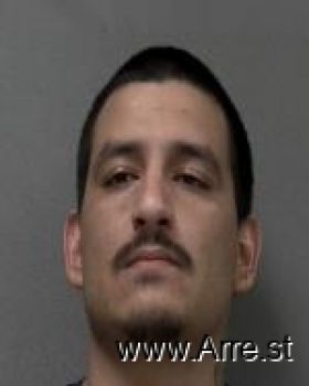 Luis Alfredo Trevino Mugshot