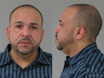 Luis Angel Velezjr Mugshot