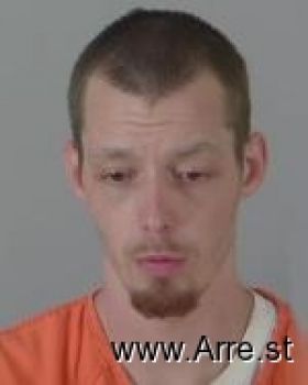 Lukas Jon Edmunds Mugshot