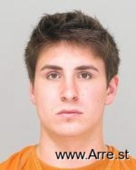 Luke Alexander Zambory Mugshot