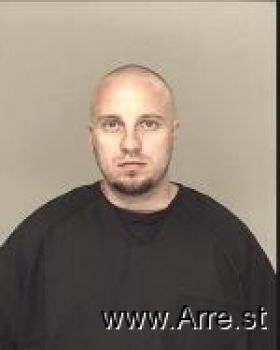 Luke Steven Stringfellow Mugshot