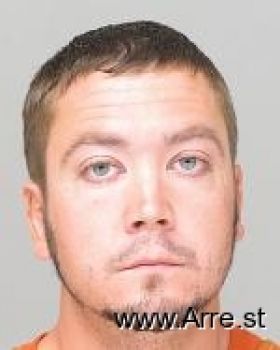 Luke Wilson Ulm Mugshot