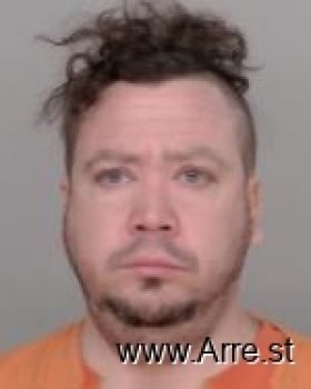 Luke Wilson Ulm Mugshot