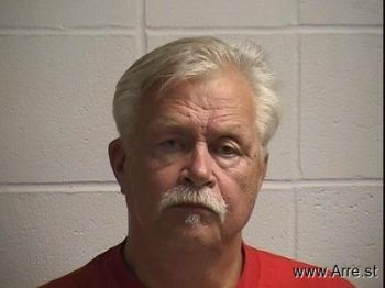 Lyle Leslie Thronson Mugshot