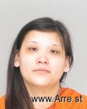 Lyndsey Lillian Mitchell Mugshot