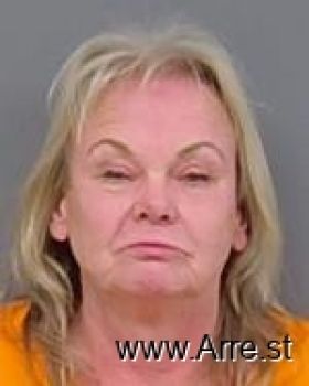 Lynette Renee Bosell Mugshot