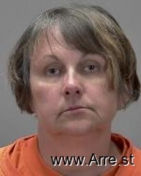 Lynn Marie Aalfs Mugshot