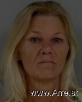 Lynnette Marie Witucki Mugshot