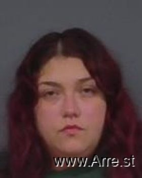 Madison Marie Taylor Mugshot