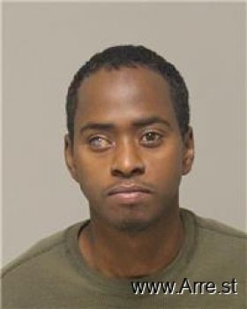 Mahdi A Jama Mugshot