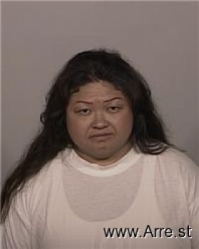 Mai  Vang Mugshot