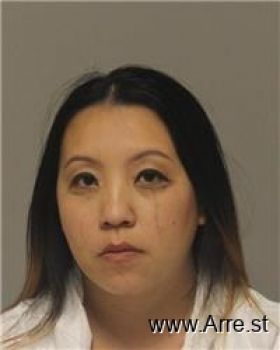 Mai Ye Vang Mugshot