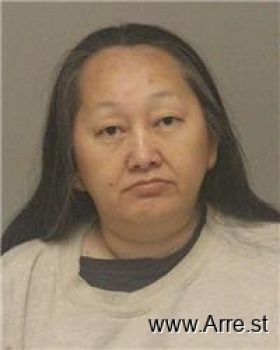 Mai Tracy Vang Mugshot