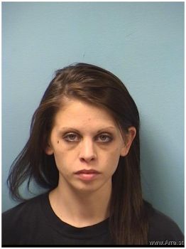 Makayla Shea Huizenga Mugshot