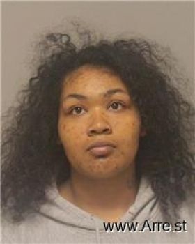 Makia Daija Tavon Boswell Mugshot