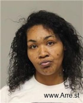 Makia Daija Tavon Boswell Mugshot