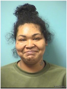 Makia Daija Boswell Mugshot