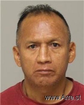 Manuel Fernando Alvarez Uzhca Mugshot