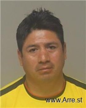 Manuel Abrahan Pena Romero Mugshot