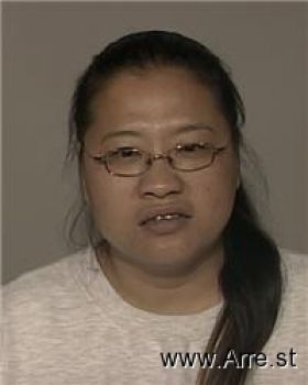 Mao Ya Vang Mugshot