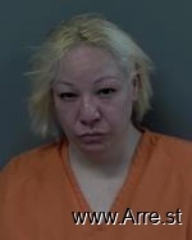 Mara Marie Folstrom Mugshot